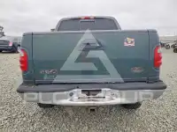 2001 Ford F-150 фото