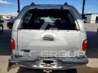2001 Ford F-150 фото
