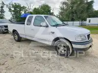 2001 Ford F-150 фото