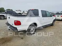2001 Ford F-150 photo
