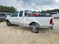 2001 Ford F-150 фото