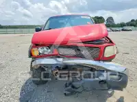 2001 Ford F-150 фото