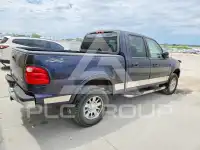2001 Ford F-150 фото