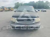2001 Ford F-150 фото