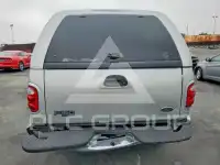 2001 Ford F-150 фото
