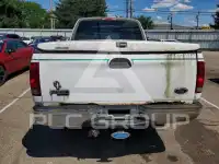 2001 Ford F-150 photo