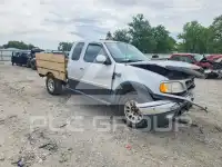 2001 Ford F-150 фото