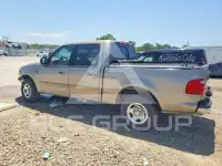 2001 Ford F-150 фото