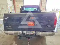 2001 Ford F-150 фото