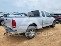 2001 Ford F-150 фото