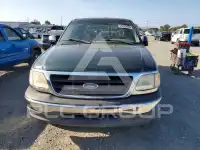 2001 Ford F-150 photo