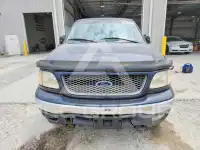 2001 Ford F-150 фото
