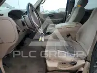 2001 Ford F-150 фото