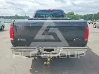 2001 Ford F-150 фото