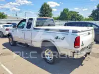 2001 Ford F-150 photo