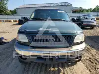 2001 Ford F-150 фото
