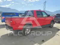 2001 Ford F-150 фото