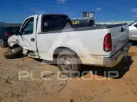 2001 Ford F-150 photo