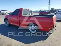 2001 Ford F-150 фото