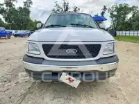 2001 Ford F-150 фото