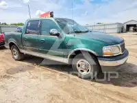2001 Ford F-150 photo