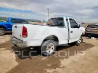 2001 Ford F-150 фото