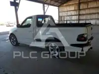 2001 Ford F-150 фото