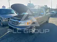 2001 Ford F-150 фото