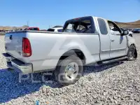2001 Ford F-150 фото