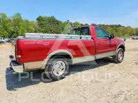 2001 Ford F-150 фото