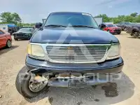 2001 Ford F-150 photo