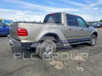 2001 Ford F-150 фото