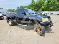 2001 Ford F-150 photo