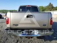 2001 Ford F-150 фото