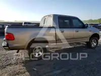 2001 Ford F-150 фото