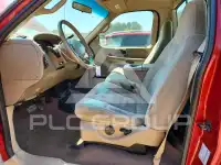 2001 Ford F-150 фото