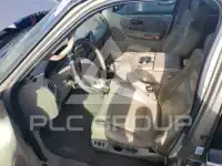 2001 Ford F-150 фото