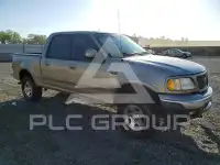 2001 Ford F-150 фото