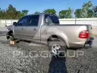2001 Ford F-150 фото