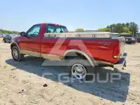 2001 Ford F-150 фото