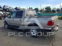 2001 Ford F-150 фото