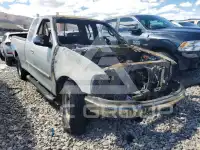 2001 Ford F-150 фото