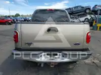 2001 Ford F-150 фото