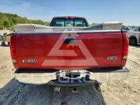 2001 Ford F-150 фото