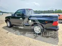 2001 Ford F-150 photo