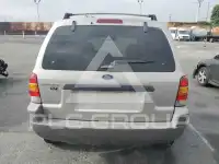2001 Ford ESCAPE фото