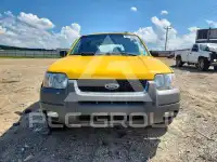 2001 Ford ESCAPE фото