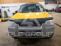 2001 Ford ESCAPE photo