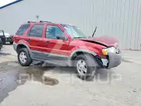 2001 Ford ESCAPE фото