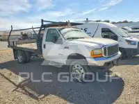 2001 Ford F-450 photo